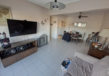 Departamento de 4 ambientes en Venta en Martinez 