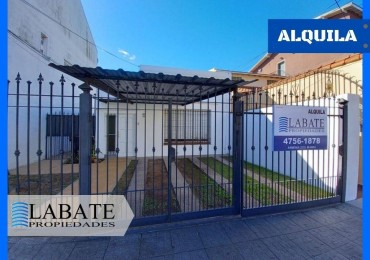 PH de 2 ambientes en Alquiler en Munro 