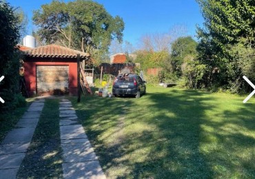 Casa de 3 ambientes en Venta en Escobar 