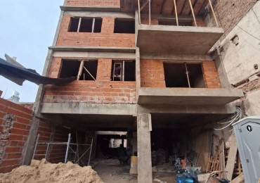 Departamento de 3 ambientes en Venta en Florida Oeste 