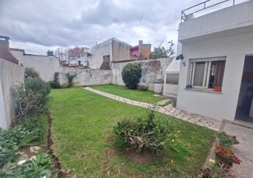 Casa de 3 ambientes en Venta en Florida Oeste 